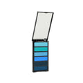 Armaf Beauty Hey Beautiful Eyeshadow Palette 03 Deep Dive (6 Shades)