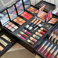 Complete Makeup Kit for Beginners 32-Piece All-in-One Nitrq Beauty