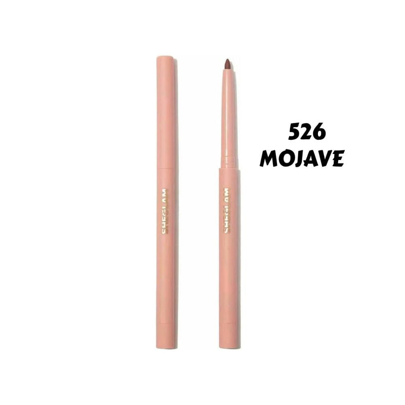 Sheglam Lip Liner Pencil No. 526 Mojave Long-Lasting
