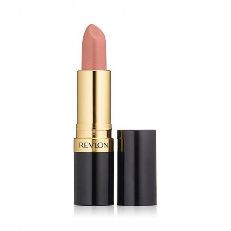 Revlon Super Lustrous Lipstick 044 Bare Affair Matte Finish