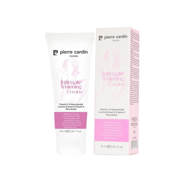 Pierre Cardin Licorice Extract Sensitive Area Cream