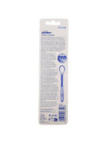 Jordan Clinic Tongue Cleaner Brush for Fresh Breath