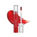 Rom&nd Glasting Water Lip Tint in 02 Red Drop