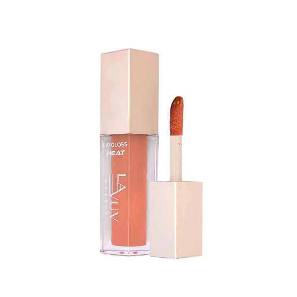 Lavuv Gloss Bomb Lip Moisturizer for High-Shine Finish, Shade 253