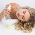 Makeup Setting Spray Long-Lasting Hydrating Lavender Water Kara Beauty 100ml