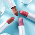 Essence Hydra Matte Lipstick 403, Squalane, Hyaluronic Acid, Shea Butter
