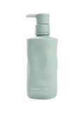 Vivimiyu Sea Moonflower Shower Gel - Moisturizing, 500ml