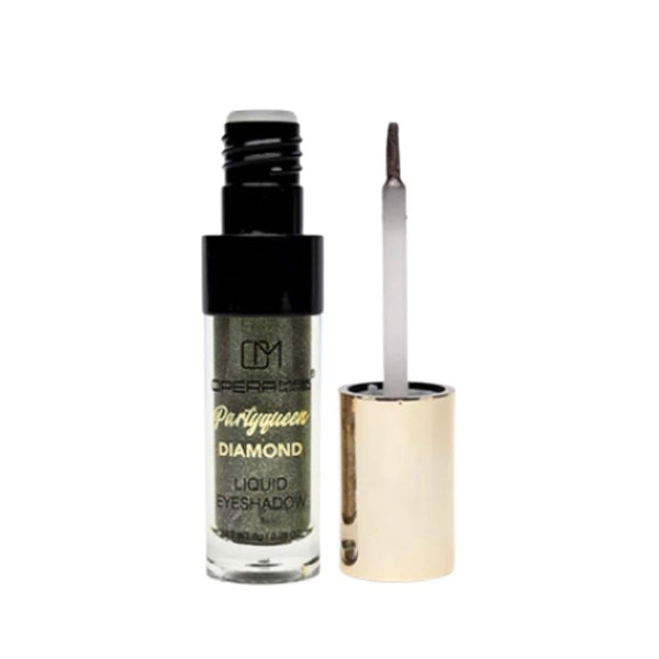 Operamak Metallic Liquid Eyeshadow 303 The Dazzler