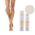 Leg Foundation Spray Even Tone High Coverage Formula Christine 02
