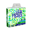 Hala Facial Tissues 180 Sheets 10 Pack Bundle