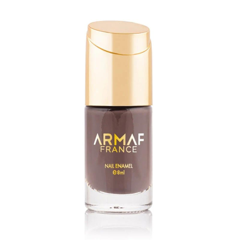 Armaf Nail Polish Shade 037 Juniper Glossy Long-Lasting Formula
