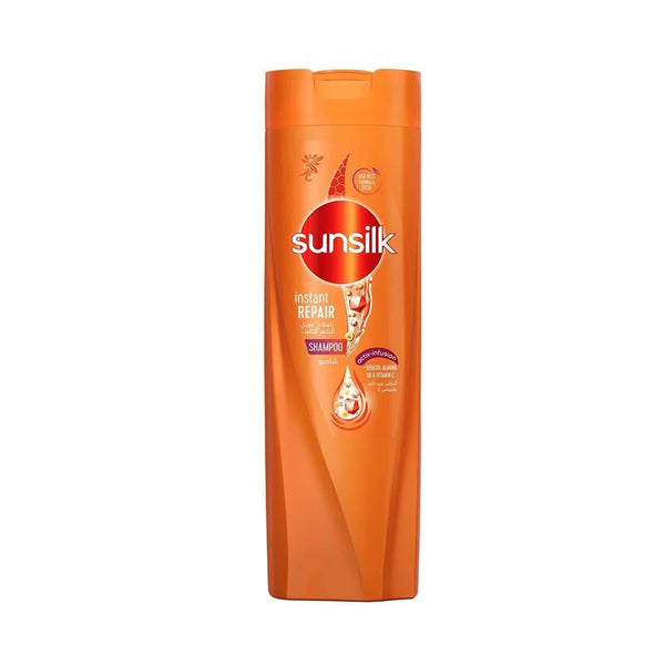 Repair Damaged Hair Shampoo Instant Repair Protein Sunsilk 400ml