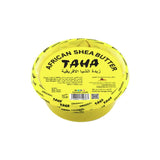 Taha Natural Shea Butter for Skin & Hair Moisturizing 150g