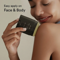 Fast Sunscreen Stick SPF 50+ Lightweight Matte Finish Abib 22g