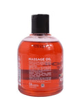 Spa System Cherry Extract Massage Oil - 250ml