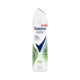 Rexona Motionsense Deodorant Spray for Women Bamboo & Aloe Fresh Scent 150ml