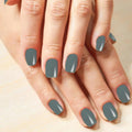 Flormar Jelly Look Nail Enamel 497 High-Shine Gel Effect 11ml