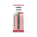Precision Swiss Tweezers Sharp Pointed Stainless Steel Titania 1090/62B