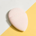 O.Two.O Facial Cleansing Sponge with Fingertip Handle