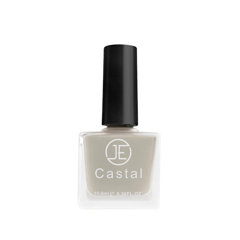 Castal Nail Polish 101 Glitter Finish Long-Lasting Formula