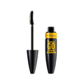Maybelline The Colossal Go Extreme Mascara Leather Black Volumizing