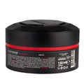 Gummy Styling Wax Ultra Hold - Vitamin B5, Water-Based, 150 ml