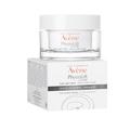 Avene Anti-Aging Gel Cream, Thermal Spring Water, Sensitive Skin, 50ml