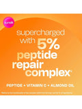 Sunsilk Instant Repair Leave-In Cream Peptide Repair Complex 200 ml
