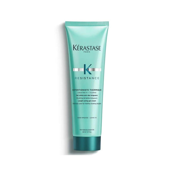 Heat Protectant Cream Best Hair Protection Kerastase Resistance Extentioniste Thermique 150ml