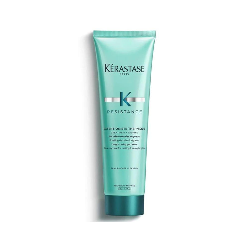 Heat Protectant Cream Best Hair Protection Kerastase Resistance Extentioniste Thermique 150ml