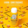 Sol de Janeiro Brazilian Moisturizing Shower Gel with Cupuacu Butter, 385 ml