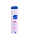Deodorant Spray Pearl & Beauty 48H Protection Nivea 150ml