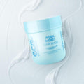 Ecoforia Aqua Moist Hydrating Hair Mask, Fermented Centella Asiatica, Hyaluronic Acid, 200ml