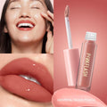 Pink Flash Lip Gloss G01, Moisturizing High Shine