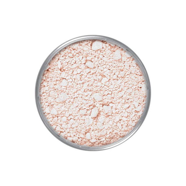 Translucent Setting Powder Loose TL6 Kryolan 60g