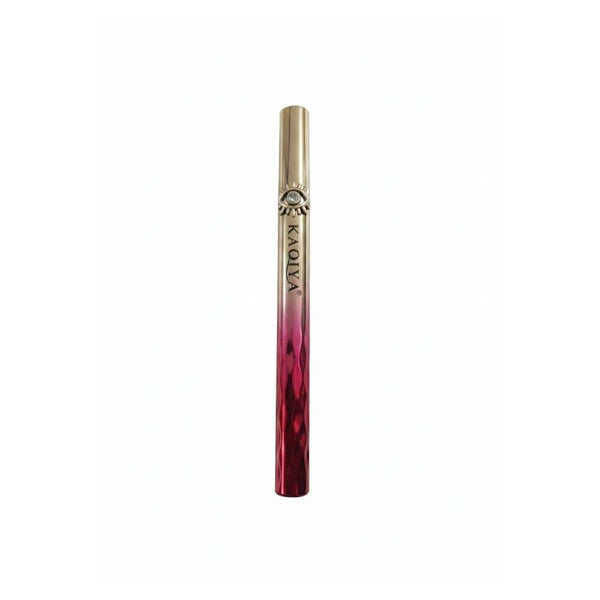 Waterproof Smudge Proof Eyeliner Long Lasting Liquid Kaqiya 0.5ml