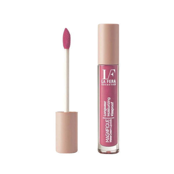 Lavera Matte Liquid Lipstick Long-Lasting Coverage Shade 13