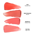 Loca Cream Blush - Creamy Texture, Radiant Finish