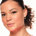 Essence Line It Like a Pro Eyeliner, 2-in-1 Liquid and Eraser, Black