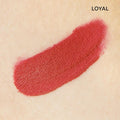 The Balm Meet Matt(e) Liquid Lipstick, Loyal, Matte Finish, Long-Lasting