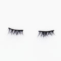 Christine Natural Hair Eyelashes Model CH-E2115 with Cotton Band, Reusable