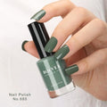 Bolver Nail Polish, Quick-Drying, High-Shine, UV Resistant, Color 685