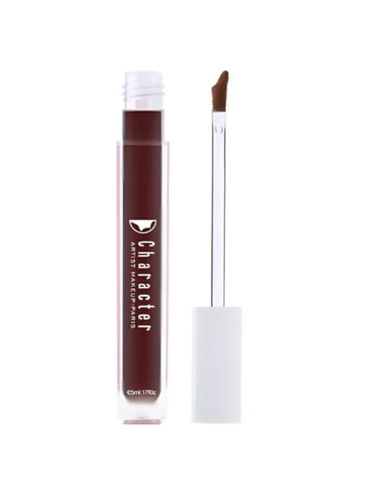 Character Creamy Matte Lipstick PIL012 5ml