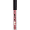 Matte Liquid Lipstick 8 Hour Long Wear Smudge Proof Essence 12