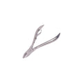 Salon System Cuticle Nipper - Stainless Steel