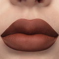 Ofra Long Lasting Liquid Lipstick Las Olas, Clay and Copper Tone