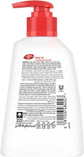 Lifebuoy Hand Wash Total Red Germ Protection Liquid 200ml