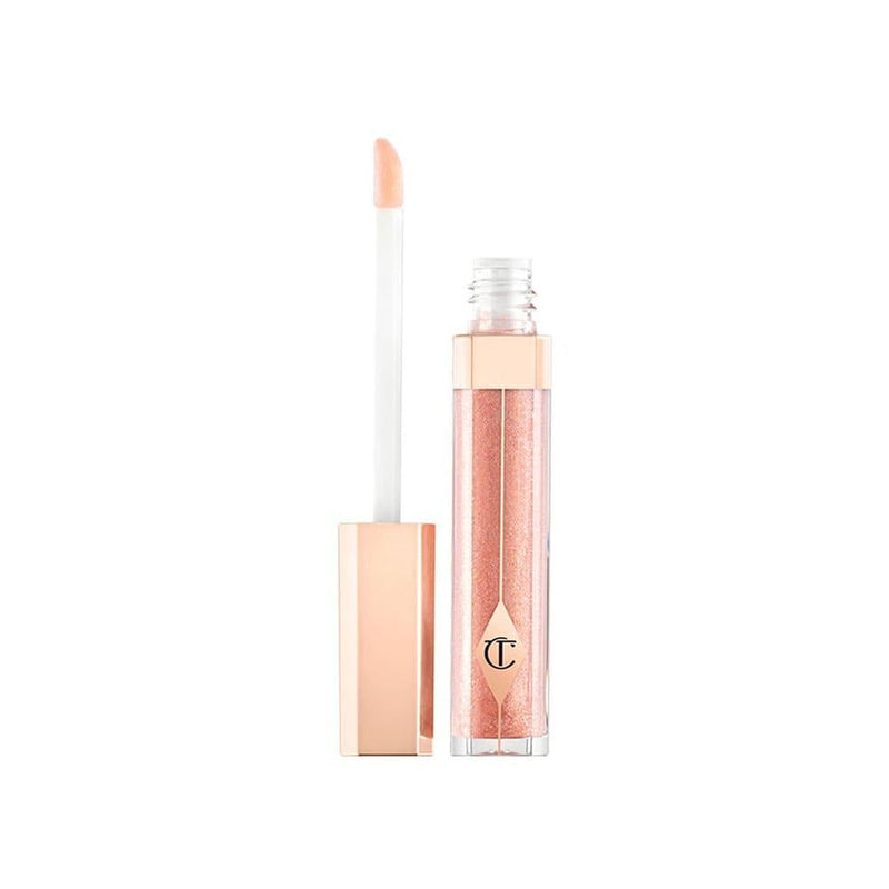 Charlotte Tilbury Lip Luster Gloss Blondie High Shine Hydrating 3.5ml