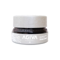 Agiva Styling Wax Natural Look Gray Medium Hold 155ml
