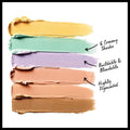 NYX Professional Makeup Skin Correction Palette - 9g